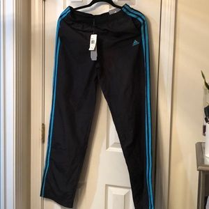 Addidas wind sz small pant